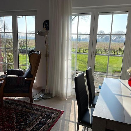 Ferienwohnung Kiebitzheide Beelen エクステリア 写真
