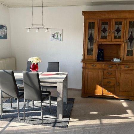 Ferienwohnung Kiebitzheide Beelen エクステリア 写真