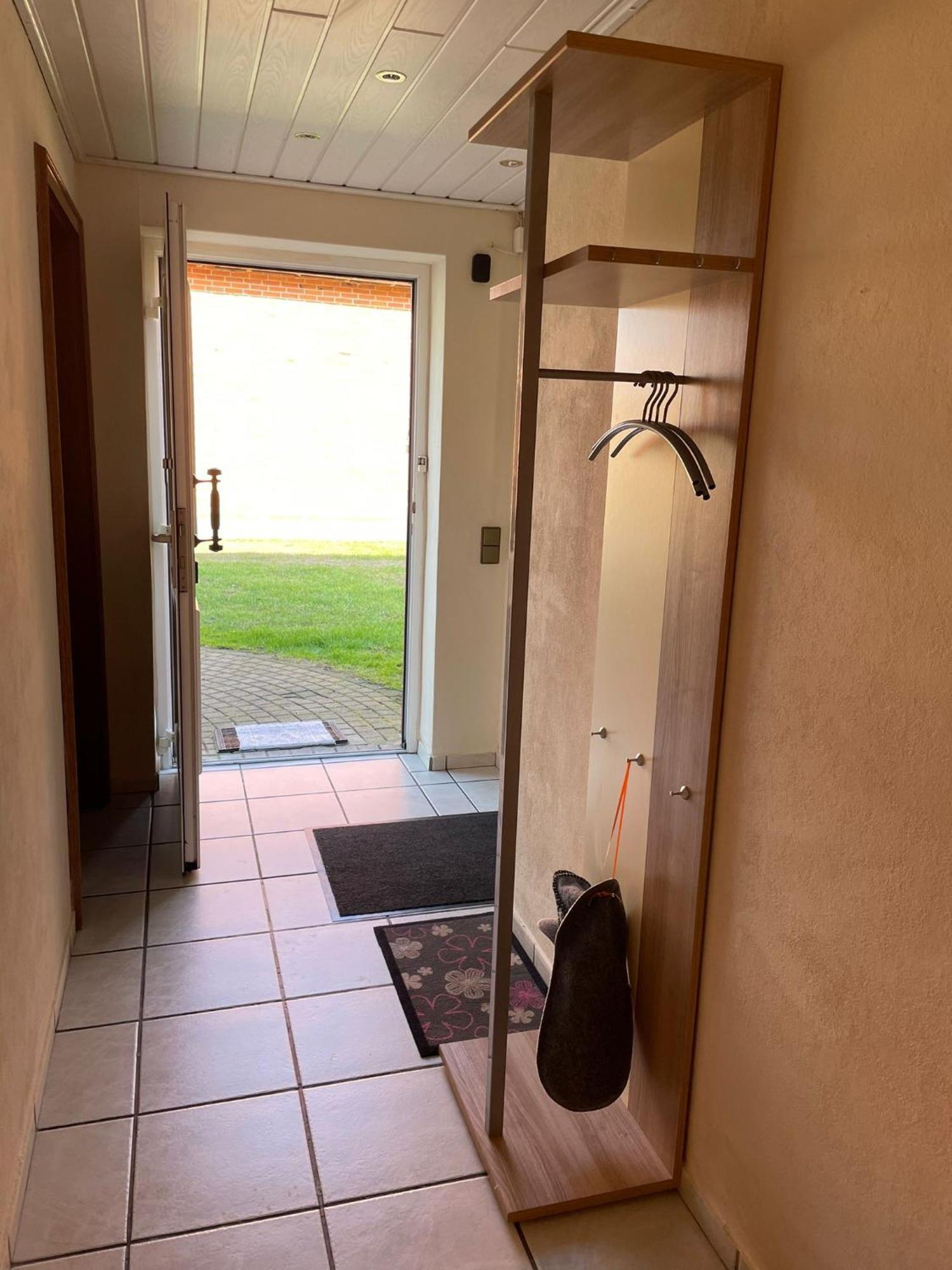 Ferienwohnung Kiebitzheide Beelen エクステリア 写真