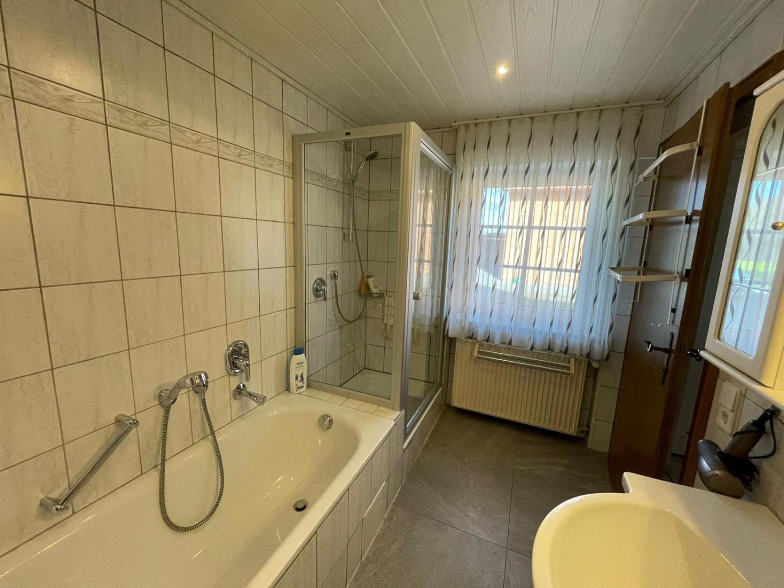 Ferienwohnung Kiebitzheide Beelen エクステリア 写真