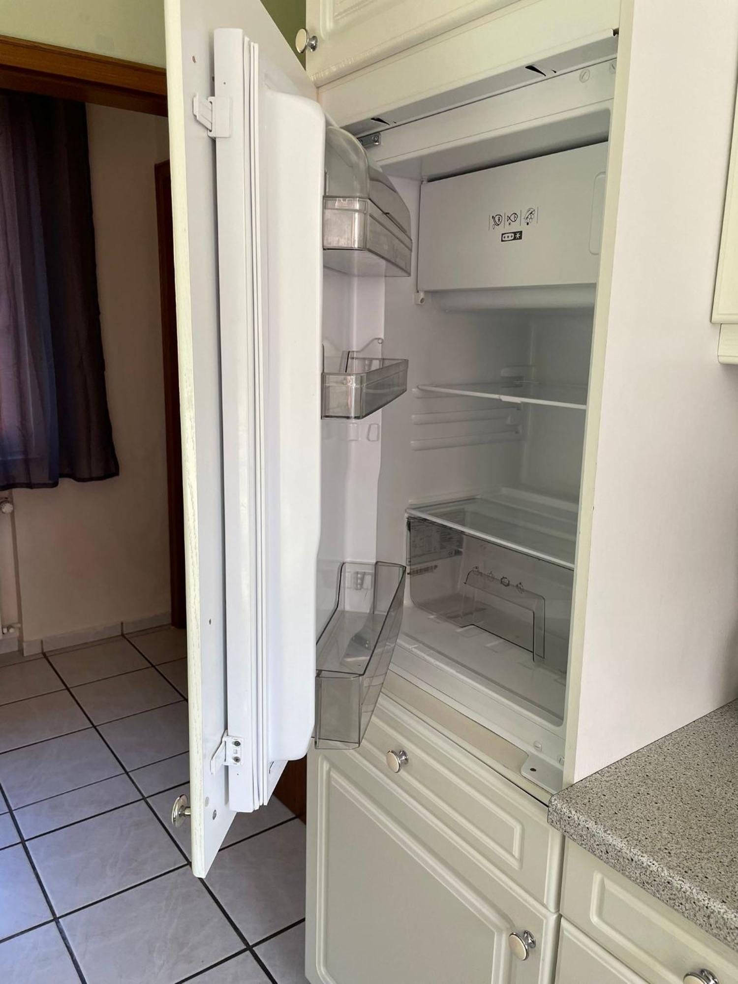 Ferienwohnung Kiebitzheide Beelen エクステリア 写真
