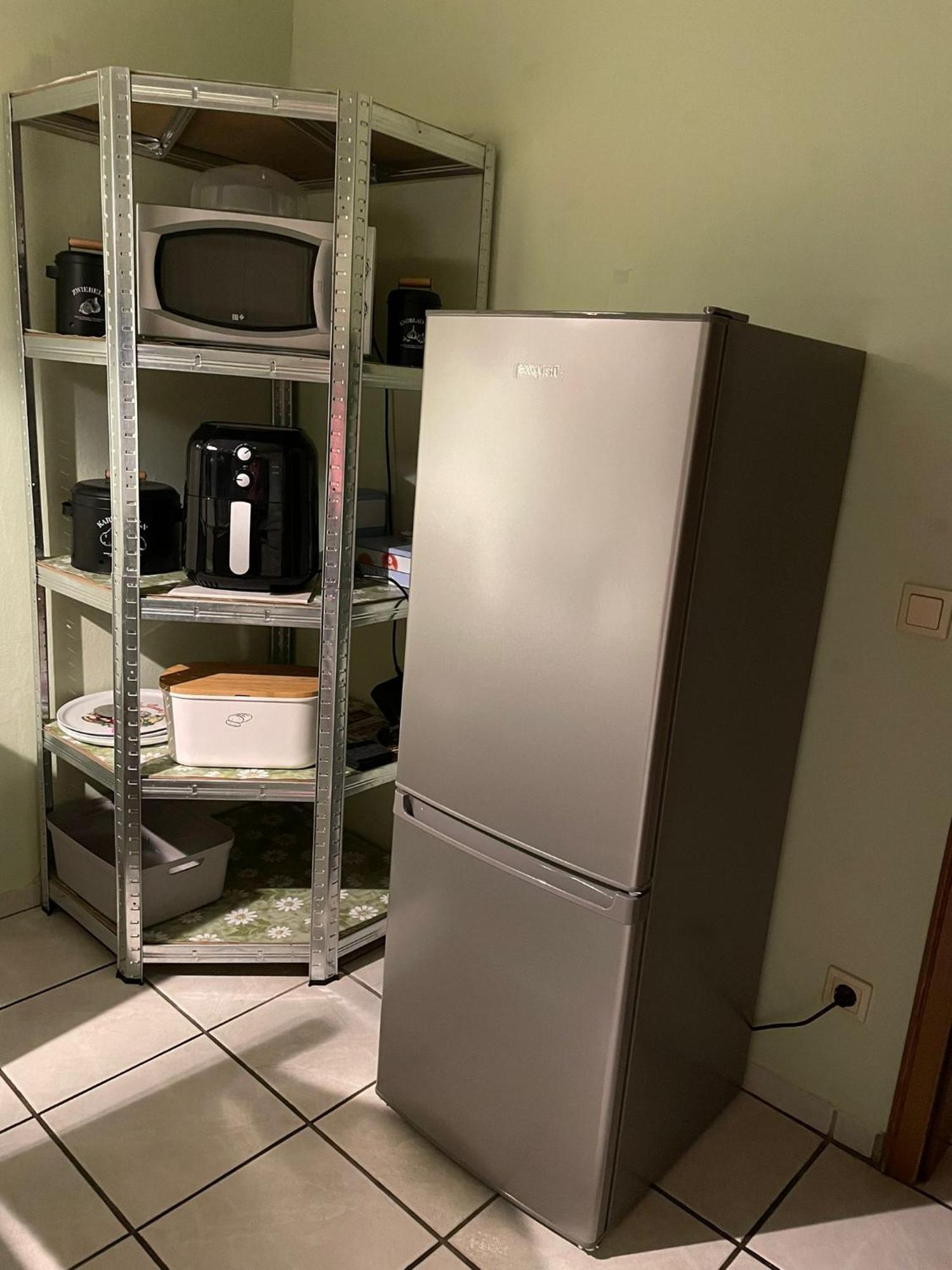 Ferienwohnung Kiebitzheide Beelen エクステリア 写真