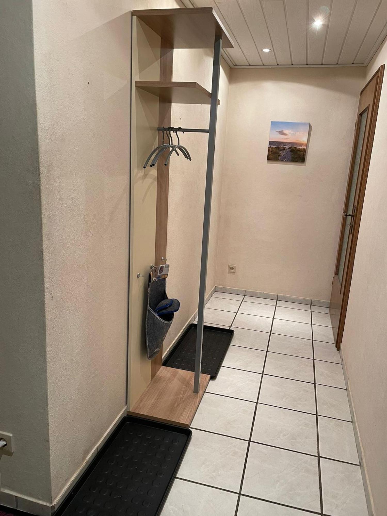 Ferienwohnung Kiebitzheide Beelen エクステリア 写真