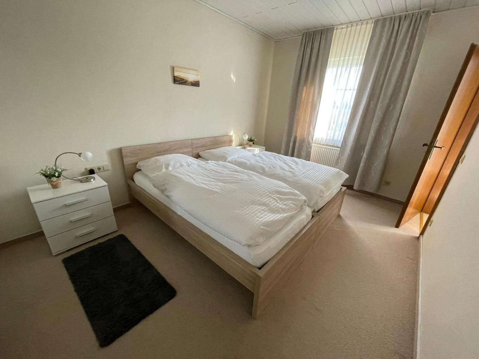 Ferienwohnung Kiebitzheide Beelen エクステリア 写真