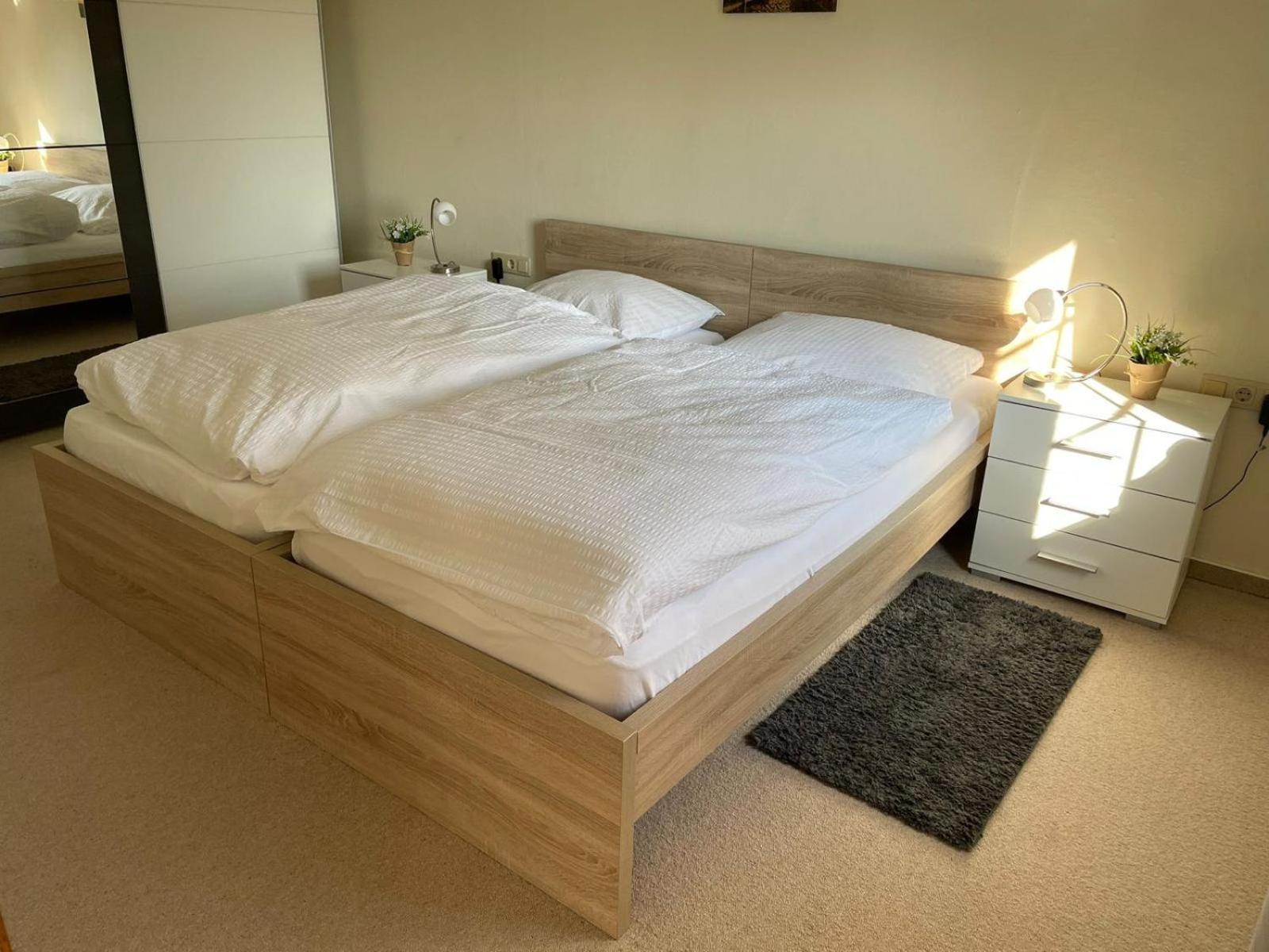 Ferienwohnung Kiebitzheide Beelen エクステリア 写真