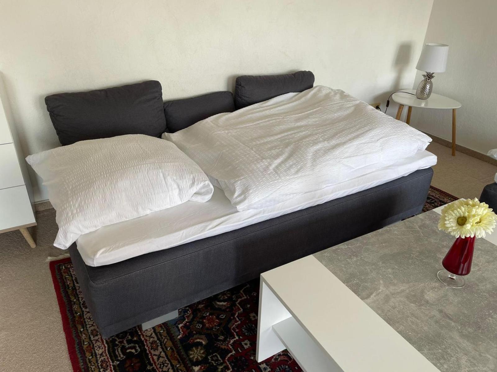 Ferienwohnung Kiebitzheide Beelen エクステリア 写真
