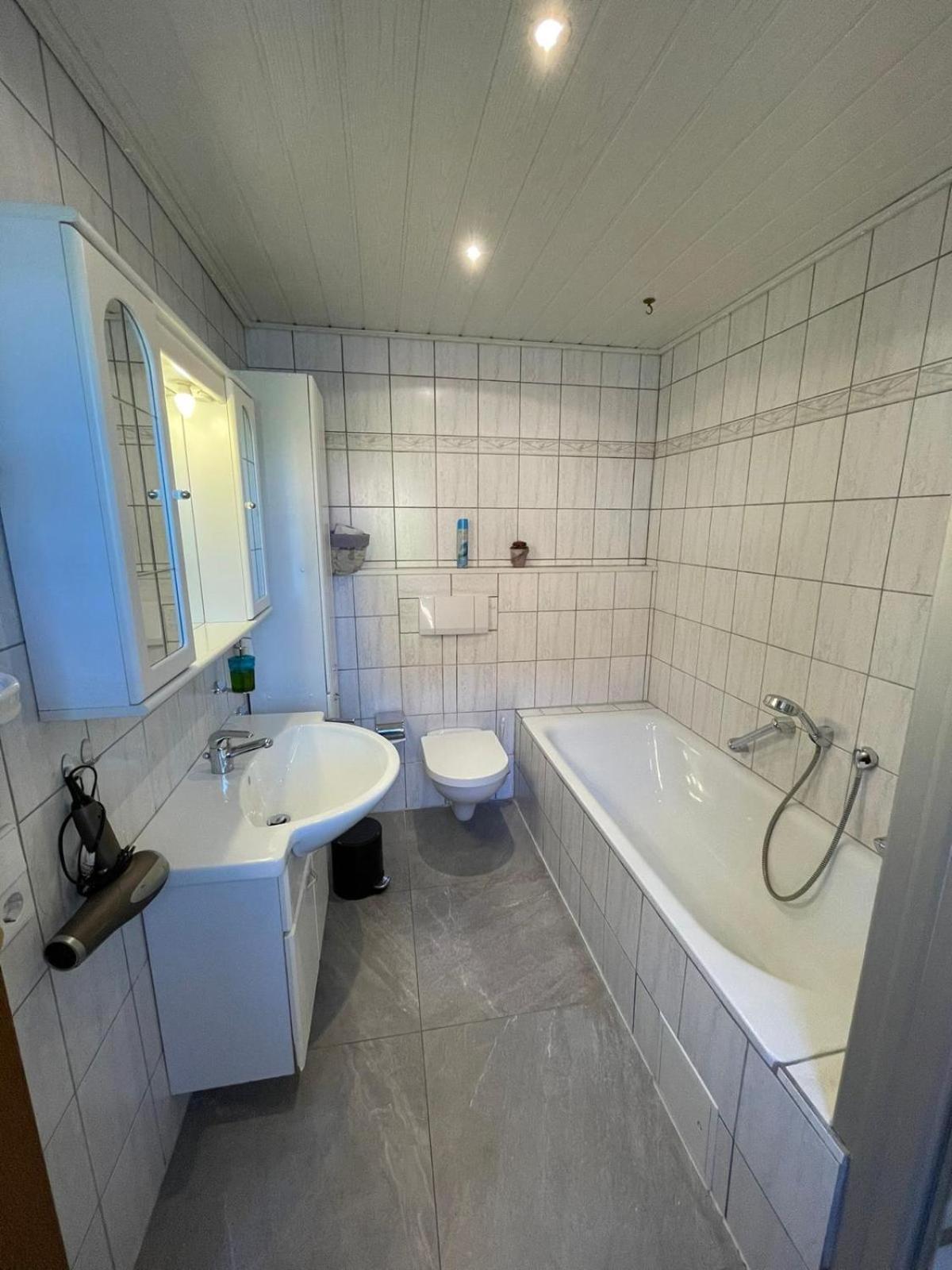 Ferienwohnung Kiebitzheide Beelen エクステリア 写真