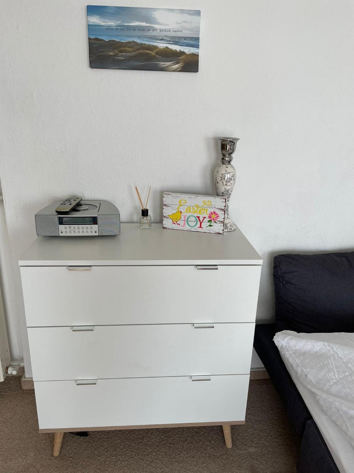 Ferienwohnung Kiebitzheide Beelen エクステリア 写真
